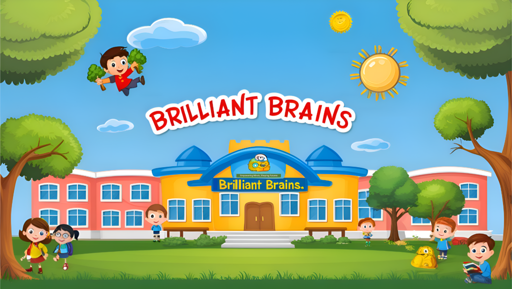 brilliantbrain.in